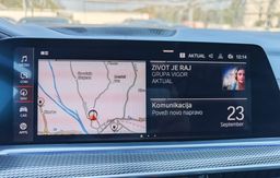 Zunanja slika - BMW serija X5: - xDrive30d AUT. M-PAKET USNJE VIRT. NAVI 360KAM HUD - 16 - Predogledna slika