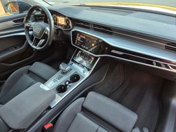 Zunanja slika - Audi A6 - A6 - 7 - Predogledna slika