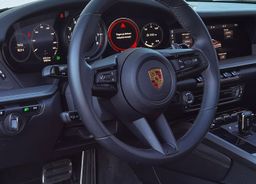 Zunanja slika - Porsche 911 - 3.0 Carrera 4 PDK MATRIX•ACC•HLAJ-SED•BOSE•KAMERA• - 6 - Predogledna slika
