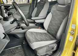 Zunanja slika - VW ID.4 - 52 kWh   109 kW PURE - SLO - 7 - Predogledna slika