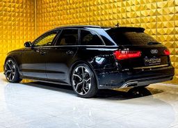 Zunanja slika - Audi A6 - Avant 2.0 TDI AUT. S Line-MATRIX-GRETJE-KAMERA-NAVI... - 7 - Predogledna slika