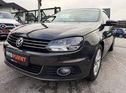 Zunanja slika - VW Eos - 1.4 TSI Bluemotion 1.LASTNIK NAVI AVTO.KLIMA - 9 - Predogledna slika