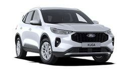 Zunanja slika - Ford Kuga - Titanium 2.5 Duratec Hybrid 178kW PHEV - 1 - Predogledna slika