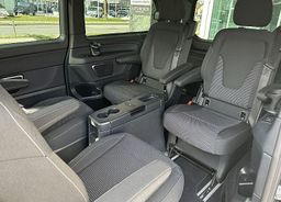 Zunanja slika - Mercedes-Benz V-Razred - V 300 d 4MATIC AMG-LINE - 10 - Predogledna slika