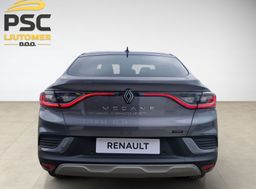 Zunanja slika - Renault Mégane Conquest - Megane Conquest 1.6 E-TECH HEV 145 TECHNO + PAK WINTER   EASY PAR - 6 - Predogledna slika
