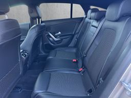 Zunanja slika - Mercedes-Benz CLA-Razred - CLA-Razred - 7 - Predogledna slika