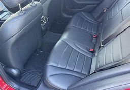 Zunanja slika - Mercedes-Benz C-Razred - 220d °AMG-LINE° °FULL LED° °18-COL° °KAMERA° - 10 - Predogledna slika
