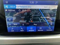 Zunanja slika - Ford Focus - Connect 1.5 EcoBlue 88KW.NEMŠKI+4GUME.KAMERA.LED - 11 - Predogledna slika