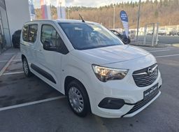 Zunanja slika - Opel Combo - 1.5 HDI 96KW SERVISNA ZGODOVINA + MALO KM - 3 - Predogledna slika