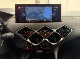 Zunanja slika - DS DS 3 Crossback - Crossback Perform. Line 1.5L BlueHDi.81KW NEMŠKI.U - 6 - Predogledna slika