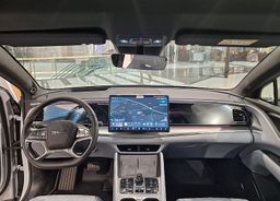 Zunanja slika - BYD SEALION 7 - EXCELLENCE AWD 91.3 kWh 390 kW - 9 - Predogledna slika