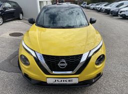 Zunanja slika - Nissan Juke - 1.0 DIG-T 114 N-CONNECTA - 4 - Predogledna slika