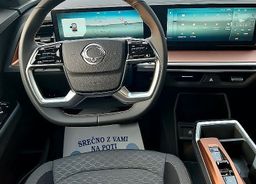 Zunanja slika - SsangYong Torres - EVX EXPLORE+NA ZALOGI - 8 - Predogledna slika