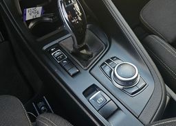 Zunanja slika - BMW X1 - serija : 18d 150ks °1.LASTNIK° °AUTOMATIC° °FULL-LED - 11 - Predogledna slika