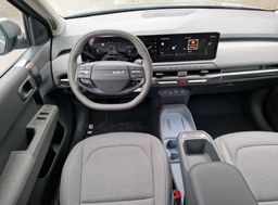Zunanja slika - KIA EV3 - STAR 58.3 kWh baterija - 6 - Predogledna slika