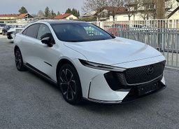 Zunanja slika - Mazda Mazda6e - 80 kWh Long Range TAKUMI - 3 - Predogledna slika