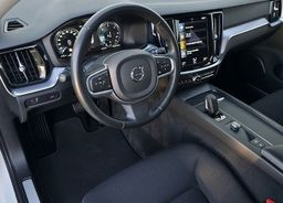 Zunanja slika - Volvo V60 - B4D AUT Momentum FULLED•TEMP•VIRTUAL•NAVI•PDC•17C - 5 - Predogledna slika