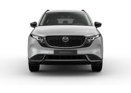 Zunanja slika - Mazda CX-5 - HOMURA AWD AT - 2 - Predogledna slika