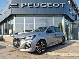 Zunanja slika - Peugeot 208 - Allure PureTech 100 - DARILO - 10 - Predogledna slika