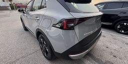 Zunanja slika - KIA Sportage - 1.6 T-GDi 110kW LX Fresh. 6 M T - 5 - Predogledna slika