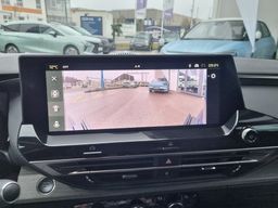 Zunanja slika - Citroën C5 - X 1.6 PHEV Shine Pack AVTOMATIK + BOGATA OPREMA - 24 - Predogledna slika