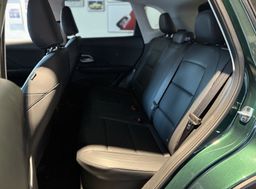 Zunanja slika - MG MG ZS - ZS 1.5L Hybrid Luxury - 6 - Predogledna slika