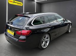 Zunanja slika - BMW Serija 5 - Touring: 525d xDrive BI-XENON ACC NAVI PDC PANO KAM TOP. - 8 - Predogledna slika