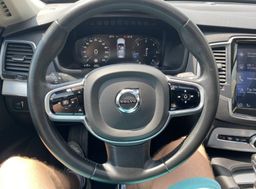 Zunanja slika - Volvo XC90 - B5D AWD Avt.AUT.LED.NAVI.PANORAMA.USNJE.KLJUKA.GRE - 8 - Predogledna slika