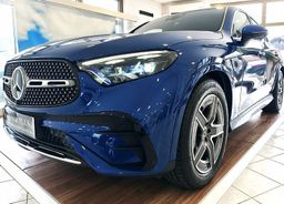 Zunanja slika - Mercedes-Benz GLC-Razred - GLC coupe 300 4MATIC AMG PREMIUM MHEV-AKT.T-HEAD UP-VIDEO - 1 - Predogledna slika