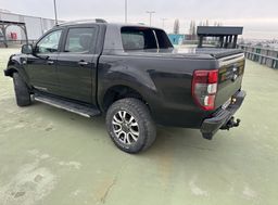 Zunanja slika - Ford Ranger - 3.2TDCI.4X4.KAMERA.NAVI.XENON.ZAP.DIFERENCIAL - 16 - Predogledna slika