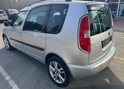 Zunanja slika - Škoda Roomster - 1.9 TDi DPF Sport - 4 - Predogledna slika