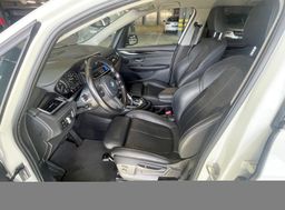 Zunanja slika - BMW Serija 2 - Active Tourer: 218d 110 KW LED. NAVI. PDC. ALU. USNJE. O - 17 - Predogledna slika