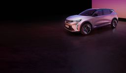 Zunanja slika - Renault Scenic E-tech - Techno EV60 170 - 8 - Predogledna slika