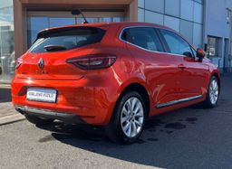 Zunanja slika - Renault Clio - Limited TCe 90 TEMPOMAT-PDC-KEYLESS - 4 - Predogledna slika