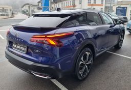 Zunanja slika - Citroën C5 X - Shine 1.2L AVTOMATIK-KAMERA-DAB-NAVI-HEAD-UP - 5 - Predogledna slika