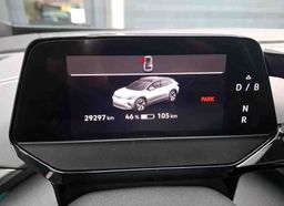 Zunanja slika - VW ID.4 - 109kW.KAMERA.NAVI.GRE.SEDEŽEV.LED.SAMO 29.297 KM - 3 - Predogledna slika