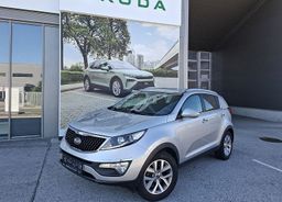Zunanja slika - KIA Sportage - 1.6 GDI 99kW EX Urban ISG-SLO.POREKLO - 1 - Predogledna slika