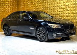 Zunanja slika - BMW Serija 7 - : 730d AUT. HEADUP-SOFTCLOSE-MERMOY-GRETJE-NAVI. - 1 - Predogledna slika