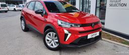 Zunanja slika - Renault Captur - TCe 90 evolution - 2 - Predogledna slika
