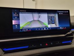 Zunanja slika - BMW Serija 5 - 520d xDrive Limuzina - 19 - Predogledna slika