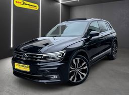 Zunanja slika - VW Tiguan - 2.0 TSI 4MOTION AVT. R-LINE VIRTUAL NAVI PDC KAM . - 1 - Predogledna slika