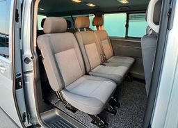 Zunanja slika - VW Caravelle - 2.0TDI+9 SEDEŽ+KLJUKA+WEBASTO... - 5 - Predogledna slika