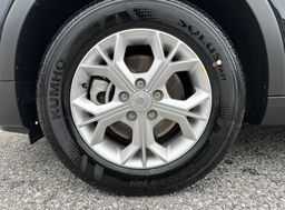 Zunanja slika - SsangYong Tivoli - 1.5 T-GDi Fresh 2WD M T... - 9 - Predogledna slika