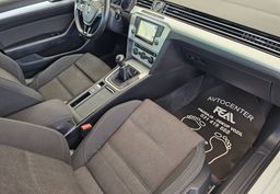 Zunanja slika - VW Passat - 2.0 TDI-SPORT LINE- FULL LED-LIMUZINA-1 LASTNIK-.. - 13 - Predogledna slika