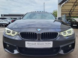Zunanja slika - BMW serija 4 Coupe - serija 4 Coupe - 3 - Predogledna slika