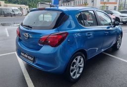 Zunanja slika - Opel Corsa - 1.4 SLOVENSKO POREKLO + CELOTNA SERVISNA ZGODOVINA - 7 - Predogledna slika