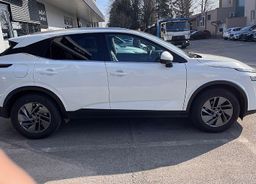 Zunanja slika - Nissan Qashqai - 1.3 DIG-T 158 MHEV TEKNA - 5 - Predogledna slika