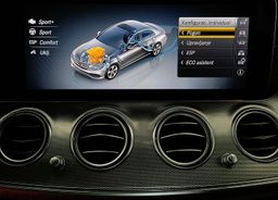 Zunanja slika - Mercedes-Benz E-Razred - LIMO-300-de-2X-AMG-LINE-WIDESCREN-360-KAM-LED-ACC- - 16 - Predogledna slika