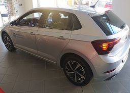 Zunanja slika - VW Polo - 1.0 TSI Life - 4 - Predogledna slika