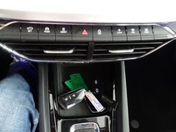 Notranja slika - Škoda Octavia - 2.0 TDI Style DSG 110 kW.NEMŠKA.LED.ACC.KLJUKA.PDC - 16 - Predogledna slika